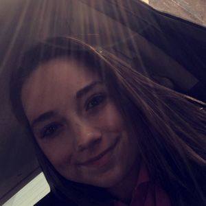 Meet your Posher, Lexi